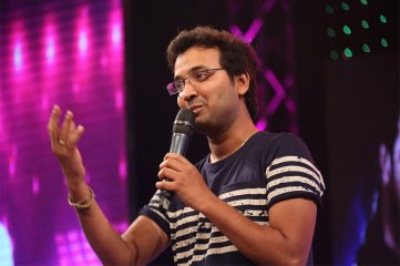 Gayakudu Movie Audio Release